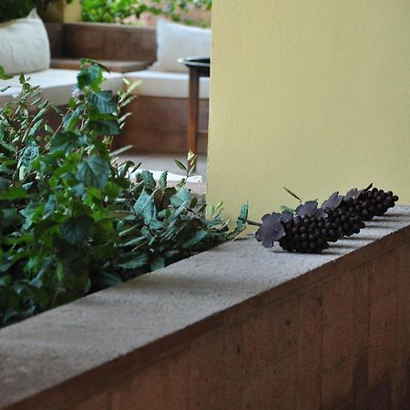 Palm Court Suites Ayvalı Kültér fotó
