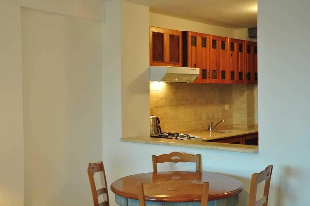 Palm Court Suites Ayvalı Kültér fotó