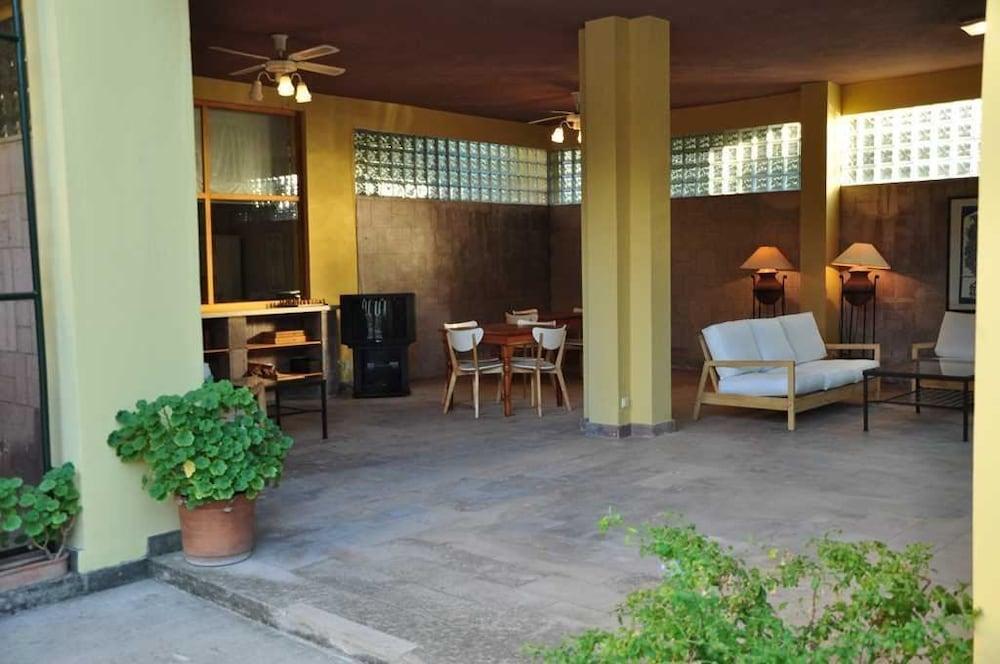 Palm Court Suites Ayvalı Kültér fotó