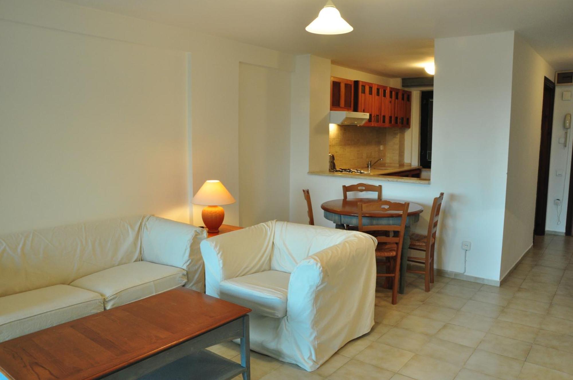 Palm Court Suites Ayvalı Kültér fotó