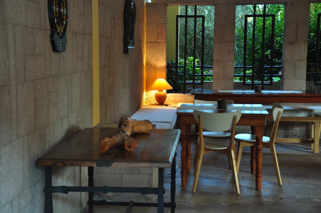 Palm Court Suites Ayvalı Kültér fotó