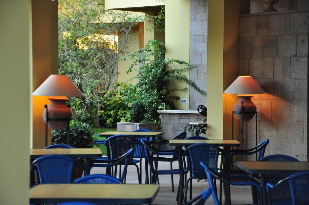 Palm Court Suites Ayvalı Kültér fotó