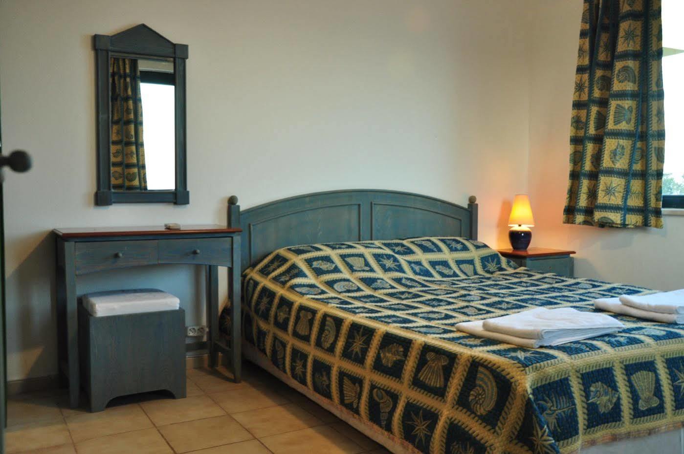 Palm Court Suites Ayvalı Kültér fotó