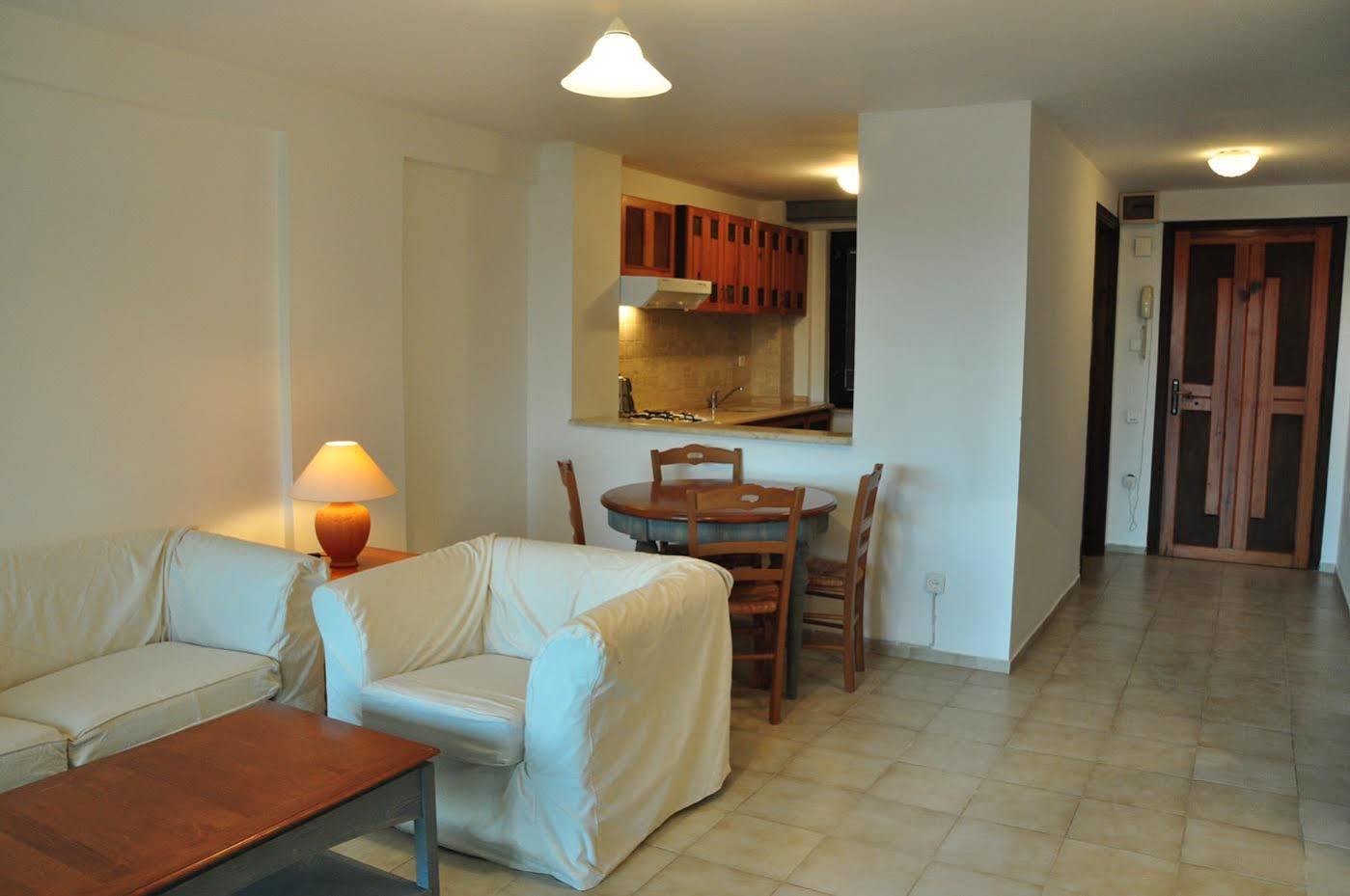 Palm Court Suites Ayvalı Kültér fotó